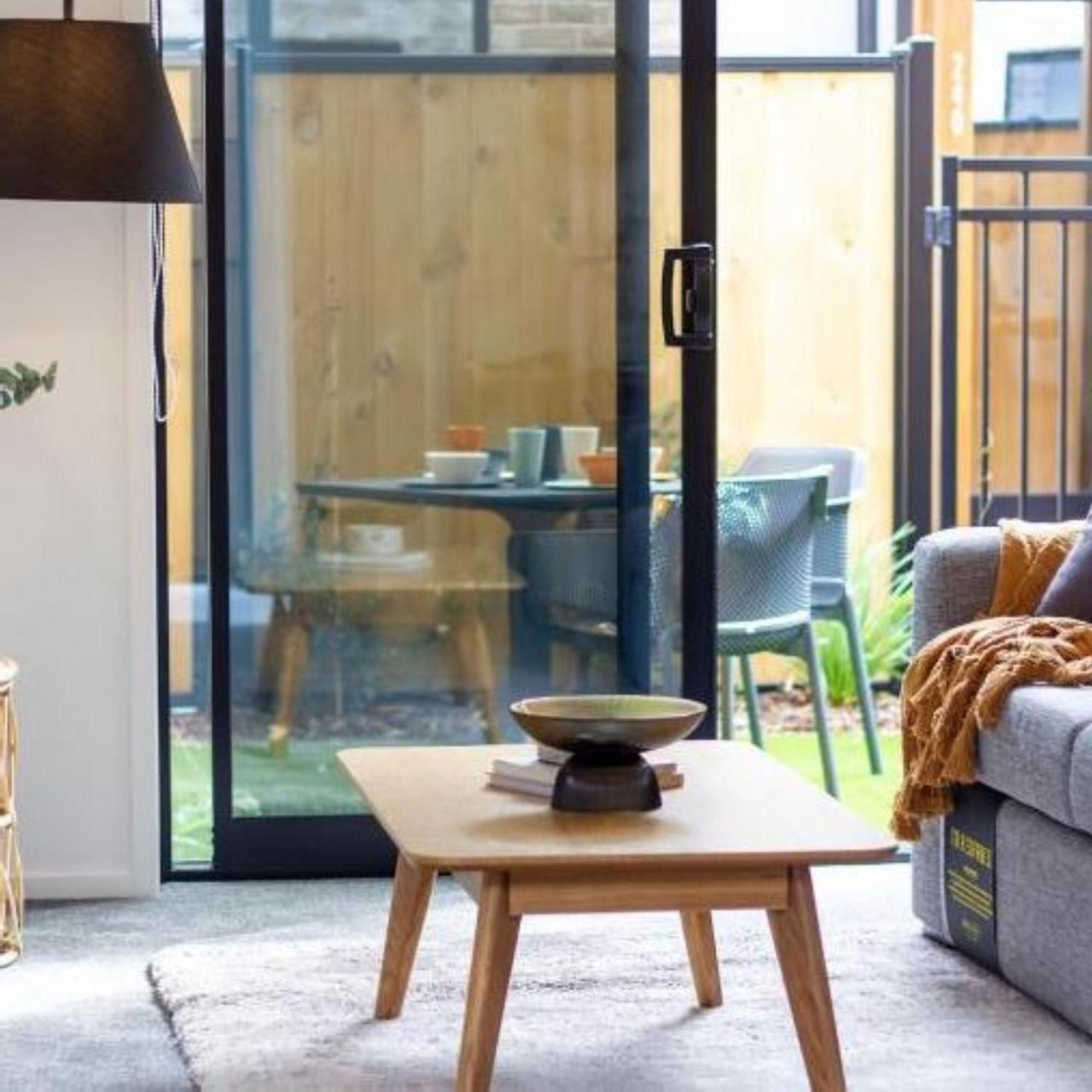 Christchurch Entertainment Hub 2 Bed 2 Bath W Carpark Esterno foto