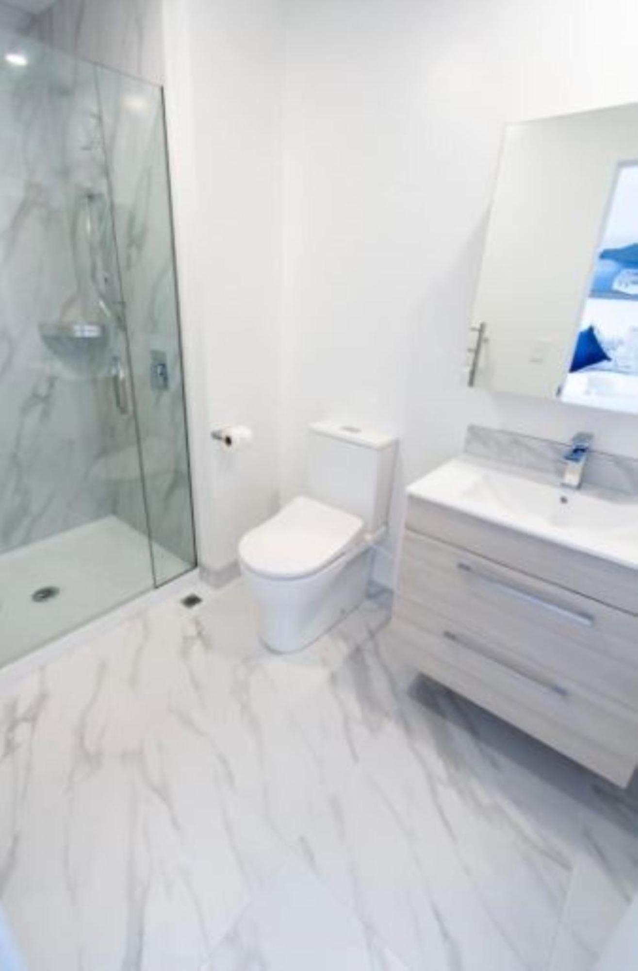 Christchurch Entertainment Hub 2 Bed 2 Bath W Carpark Esterno foto
