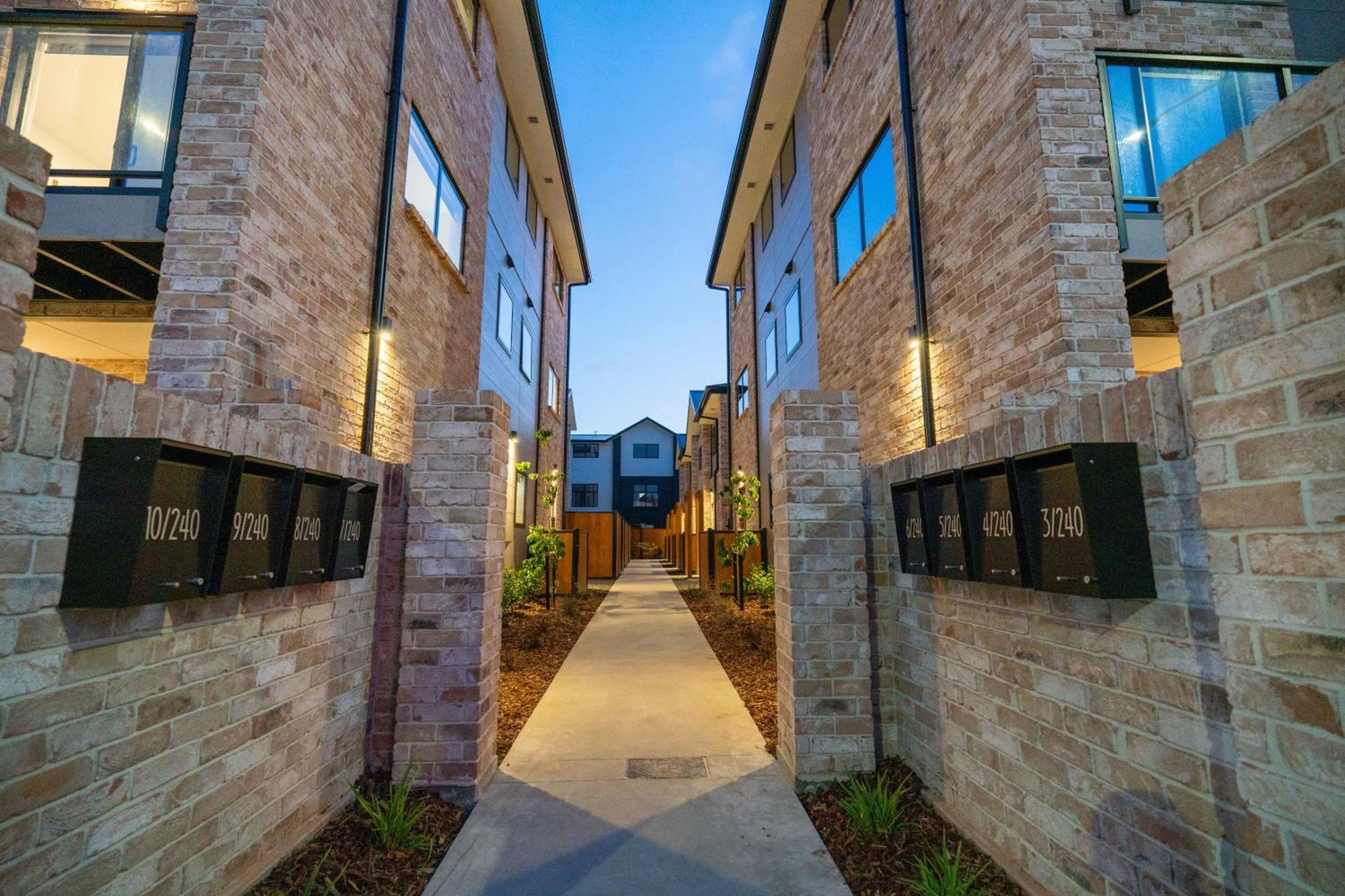Christchurch Entertainment Hub 2 Bed 2 Bath W Carpark Esterno foto